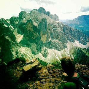 Meet your Posher, Adrian